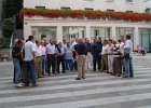 11 settembre 2004 - Lugano